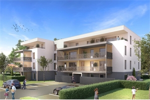 t3 à la vente -   25000  BESANCON, surface 67 m2 vente t3 - UBI428368751